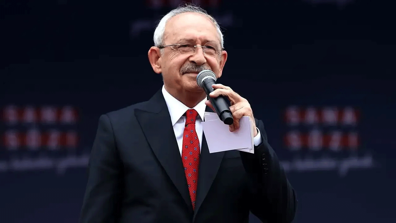 Kılıçdaroğlu hakkında zorla getirme kararı