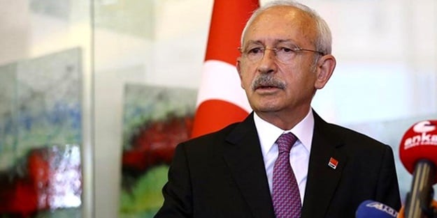 Kılıçdaroğlu 