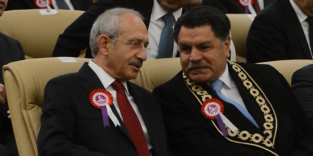 Tam zamanında konuşmuş!