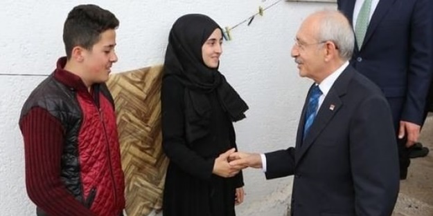 Kılıçdaroğlu hayal kırıklığına uğradı, o köyden 1 oy çıktı