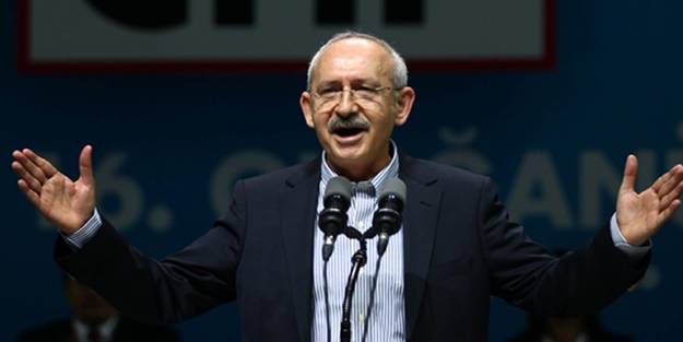 Kılıçdaroğlu hayalini, sadece o ülkede gerçekleştirebilir!
