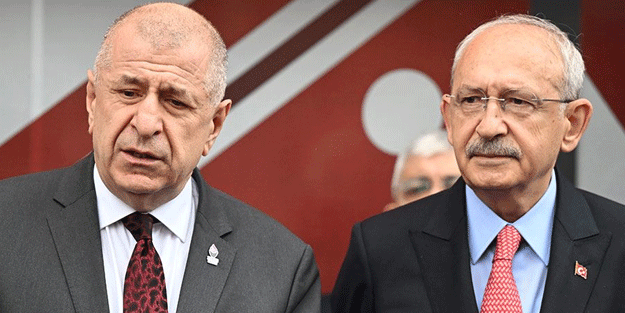 Kılıçdaroğlu HDP'li dostlarını sinirlendirdi!