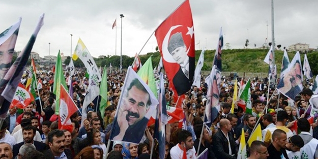 Kılıçdaroğlu HDP'nin mitingine katılmayacak