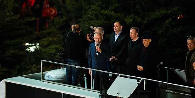 Kılıçdaroğlu: Hepsini İstanbul'a gönderdik