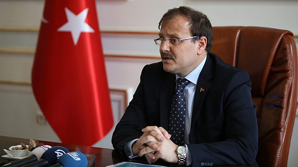 'Kılıçdaroğlu her kritik dönemde ülkemizi ispiyonlamıştır'