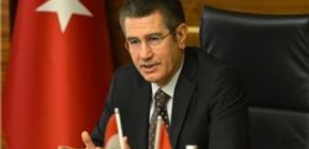 Canikli: Kılıçdaroğlu hesapları tutmadı