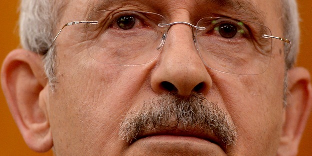 Kılıçdaroğlu'ndan 