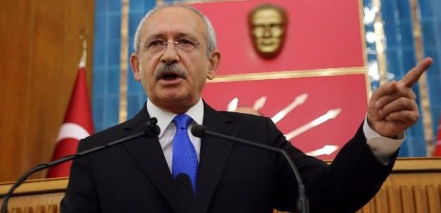 Kılıçdaroğlu hükümeti suçladı!