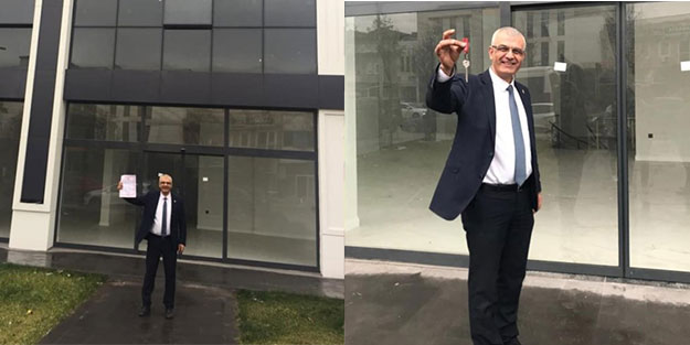 Kılıçdaroğlu için para toplayan CHP, 2,7 milyona bina satın aldı!