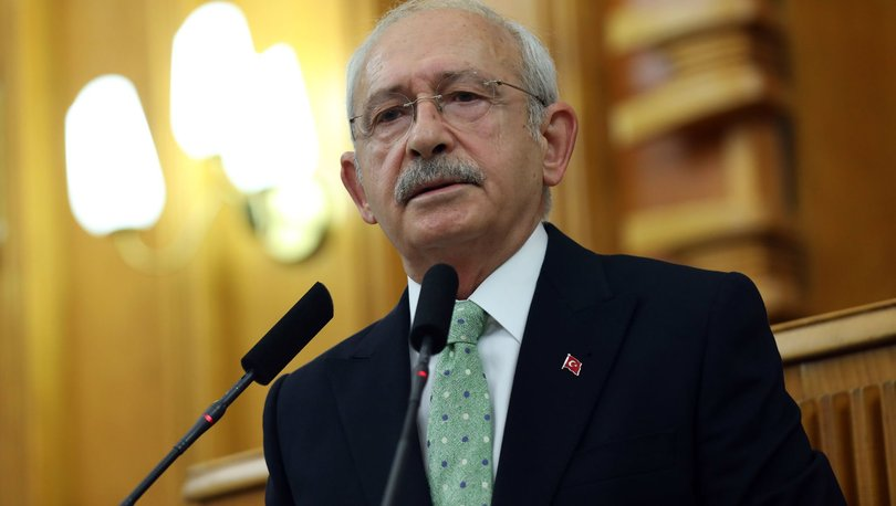 Kılıçdaroğlu için şok iddia! Yer yerinden oynayacak