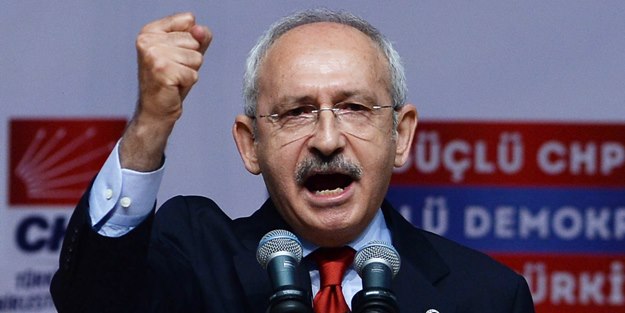 Kılıçdaroğlu içkici CHP'lilere fena çaktı