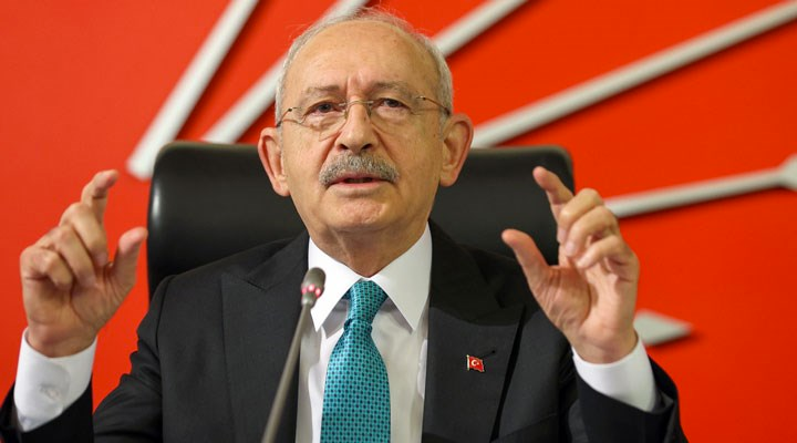 Kılıçdaroğlu ile ilgili bomba iddia! CHP'ye yakın gazeteci açıkladı