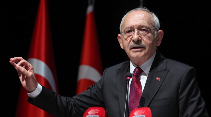 Kılıçdaroğlu ile ilgili bomba iddia! Duyan, kulaklarına inanamadı! Bunu yapmış