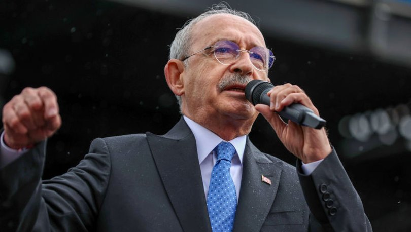Kılıçdaroğlu ile ilgili bomba iddia! Eski istihbaratçı "Yazıklar olsun" deyip duyurdu