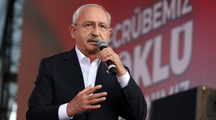 Kılıçdaroğlu ile ilgili bomba iddia! Türkiye ayağa kalkacak