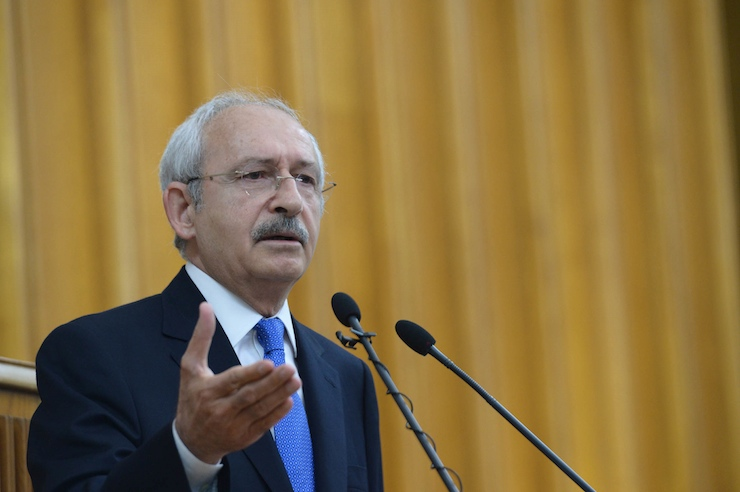 Kılıçdaroğlu ile ilgili bomba 