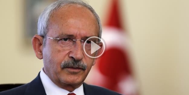 Kılıçdaroğlu ile ilgili flaş iddia!