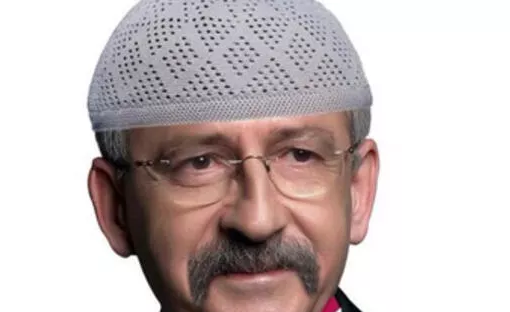 Kılıçdaroğlu ile ilgili o iddia 