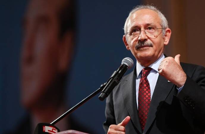 Kılıçdaroğlu ile ilgili şok dosya! Bu gerçekten doğru mu?