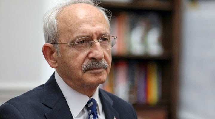 Kılıçdaroğlu ile ilgili şok iddia! Doğruysa, ortalık çok fena karışır