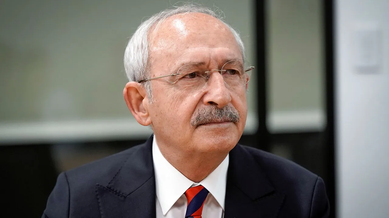 Kılıçdaroğlu ile ilgili şok itiraf! Hiç kimse bunu beklemiyordu