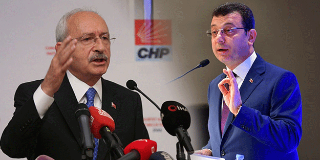 Kılıçdaroğlu ile İmamoğlu arasında gerilim! Harekete geçmeye hazırlanıyor