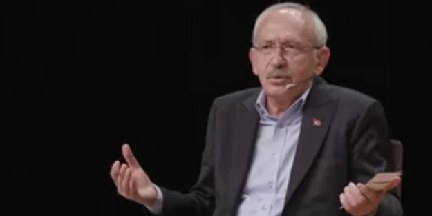 Kılıçdaroğlu ile Sırrı Sakık arasında restleşme ve tehdit! 'Seçim sonrasını bekle'