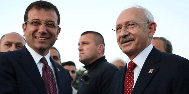 Kılıçdaroğlu-İmamoğlu çekişmesine ilişkin bomba değerlendirme! 