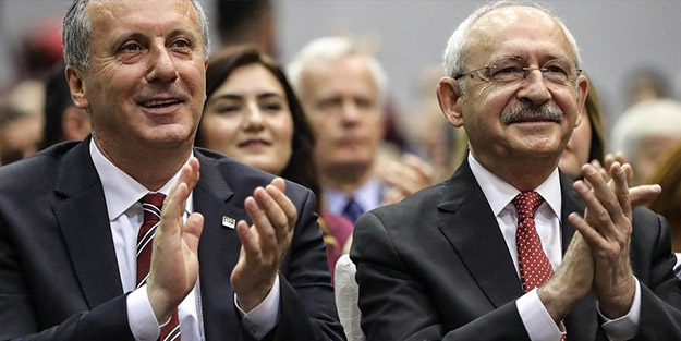 Kılıçdaroğlu, İmamoğlu ve İnce’den sonra en mühim isim! 'Memleket gerçeğini bize Aleyna Tilki gösterdi’