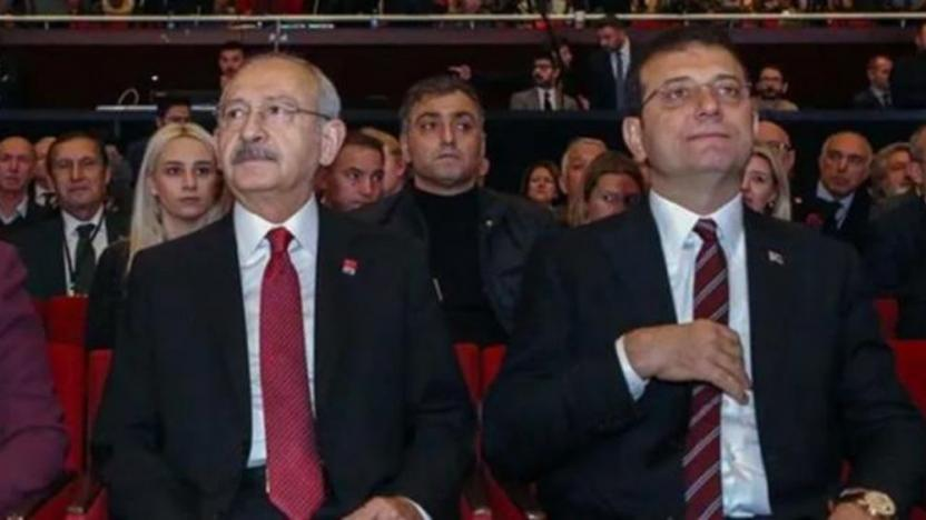 Kılıçdaroğlu, İmamoğlu'nu bakın niçin azarlamış