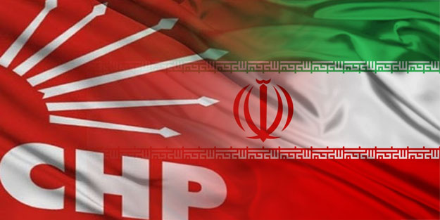 Kılıçdaroğlu' İran Büyükelçisi Farazmand'ı kabul etti