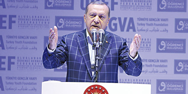 Kılıçdaroğlu ırkçı mezhepçi ve bölücü