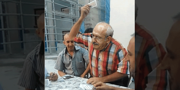 Kılıçdaroğlu işi çözüm! Bakan Soylu artık teröre değil kahvehane teklifine odaklanmalı