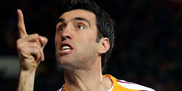 ‘Kılıçdaroğlu’ ismi FETÖ’cü Hakan Şükür’ü coşturdu