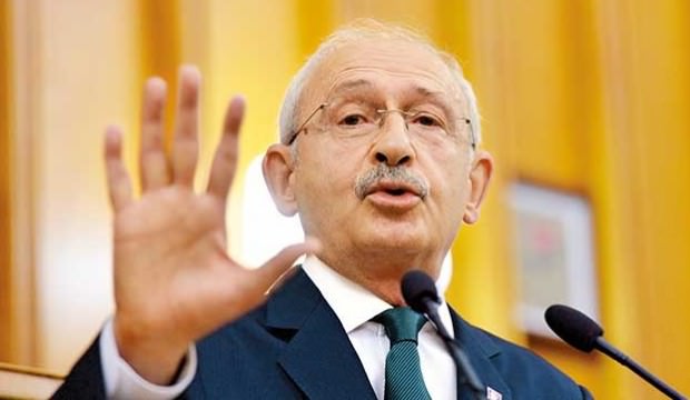 Kılıçdaroğlu İstanbul’da 3 ilçeye aday bulamadı!