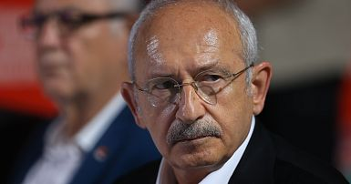 Kılıçdaroğlu işte şimdi hapı tam yuttu