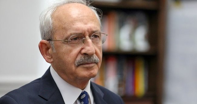 Kılıçdaroğlu işte şimdi hapı yuttu! Saçını başını yolacak