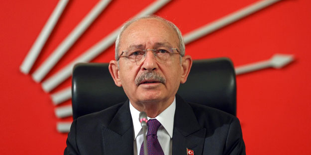 Kılıçdaroğlu itiraf etti: Yenilgi travma oluşturdu