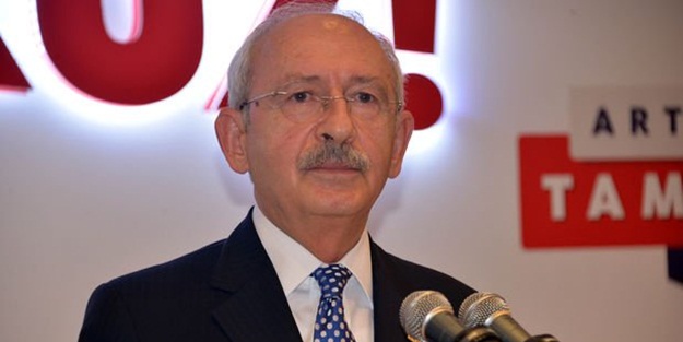 Kılıçdaroğlu: İttifakın iptali söz konusu değil