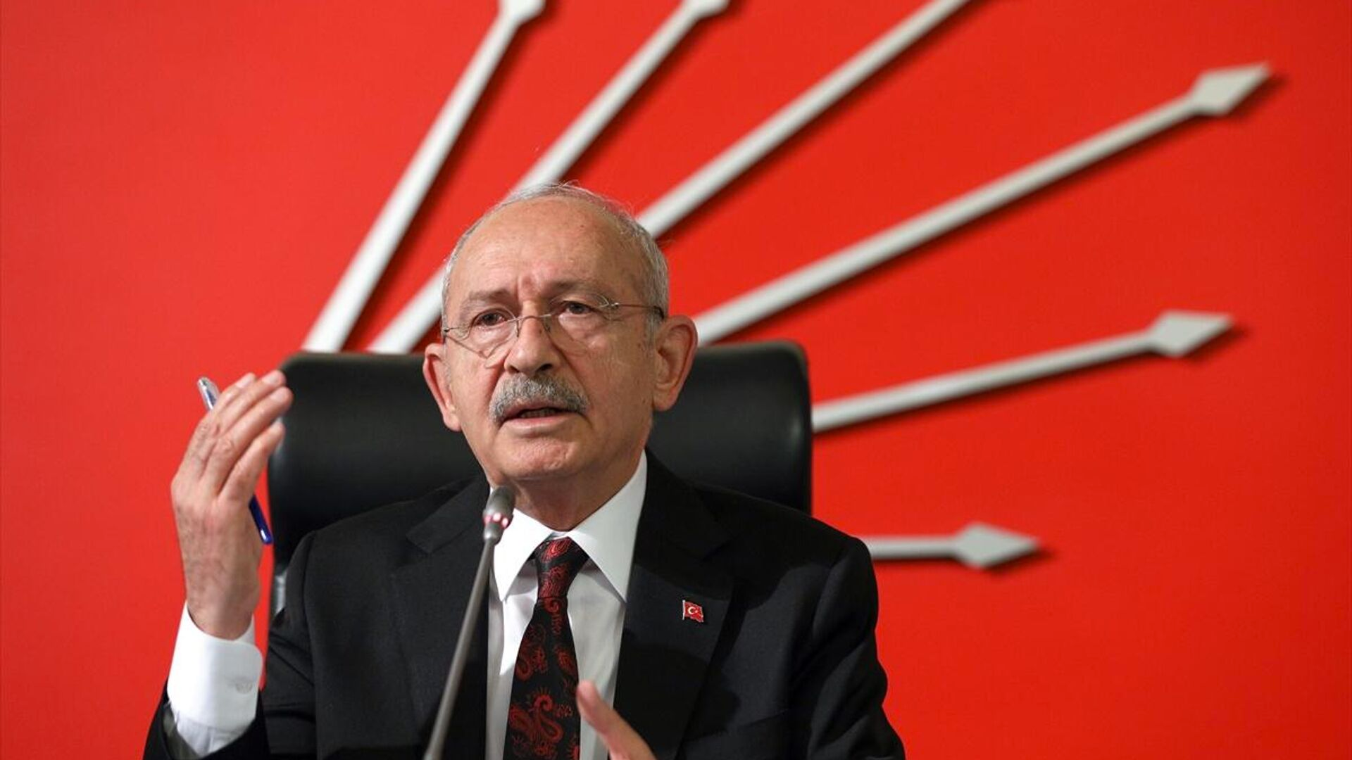 Kılıçdaroğlu iyice cozuttu! Adam, raydan tamamen çıktı