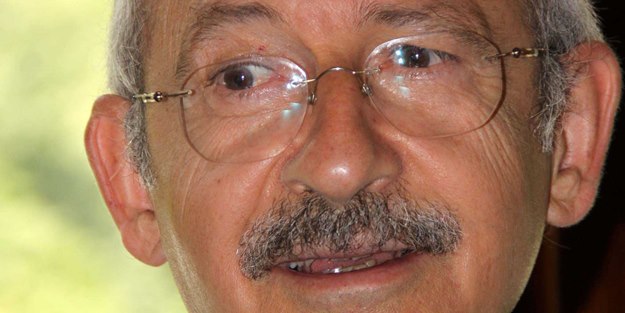 Kılıçdaroğlu iyice kontrolü kaybetti!