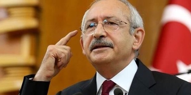 Kılıçdaroğlu iyice uçtu! Herkese ev
