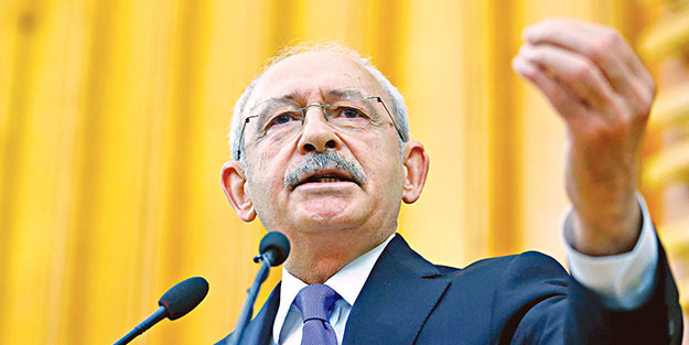 Kılıçdaroğlu, İzmir’i kokutan CHP’li Başkan Kocaoğlu’nu övdü!