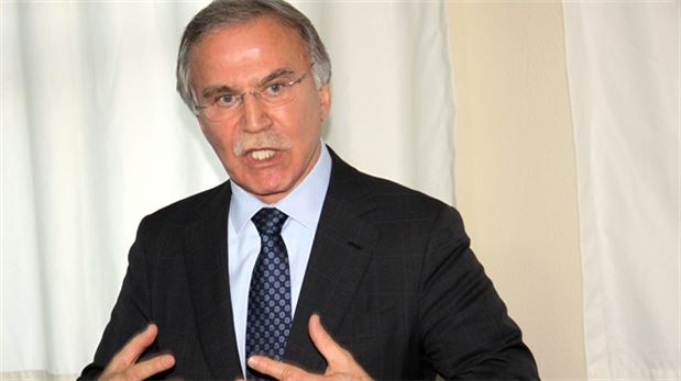 'Kılıçdaroğlu kabadayılığa başladı'