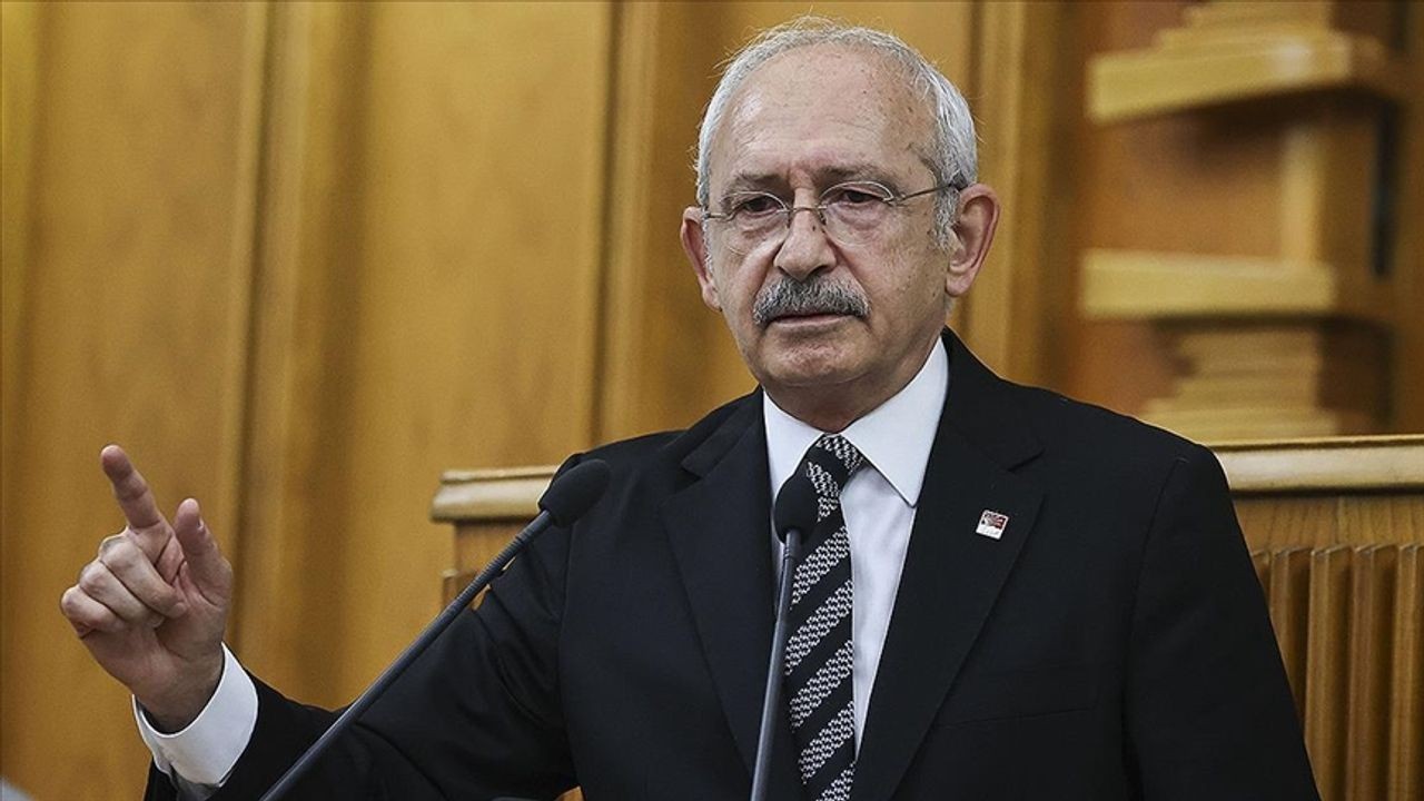 Kılıçdaroğlu kaçtı, mahkeme peşini bıraktı! Bay Kemal'den büyük kurnazlık