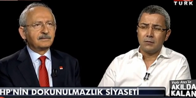 Kılıçdaroğlu'ndan PKK ziyareti çarkı!