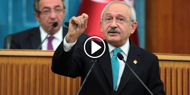 Kılıçdaroğlu: Kapının önüne koyacağız