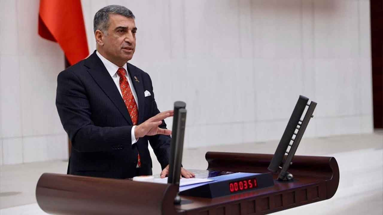 Kılıçdaroğlu karşıtı çıkışlarıyla bilinen CHP Elazığ Milletvekili Gürsel Erol hakkında çıkan iddialara cevap verdi!