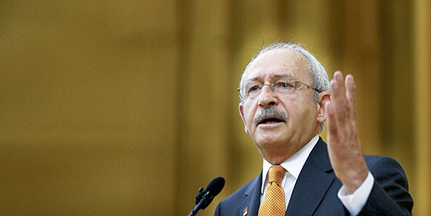 Kılıçdaroğlu kasetle geldi küfürle gidecek