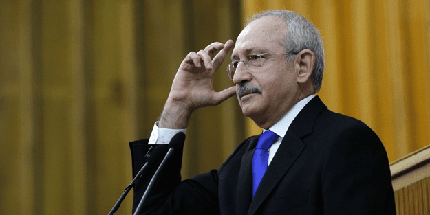 Kılıçdaroğlu kendi sözleriyle vuruldu! Evet, akıl önemli